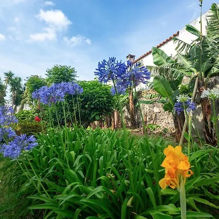 Casa Silke Vakantiehuis *