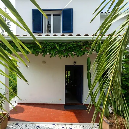 Casa Silke * Vila Franca do Campo