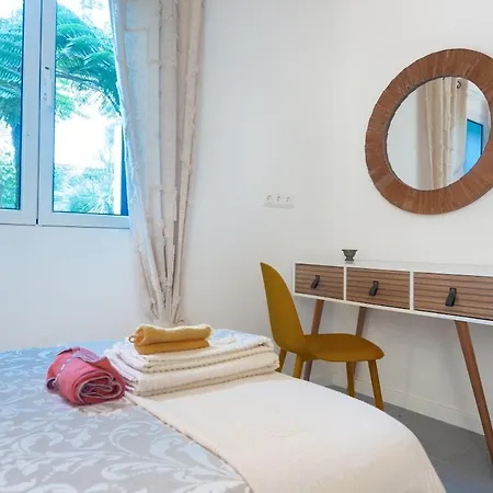Holiday home Casa Silke *