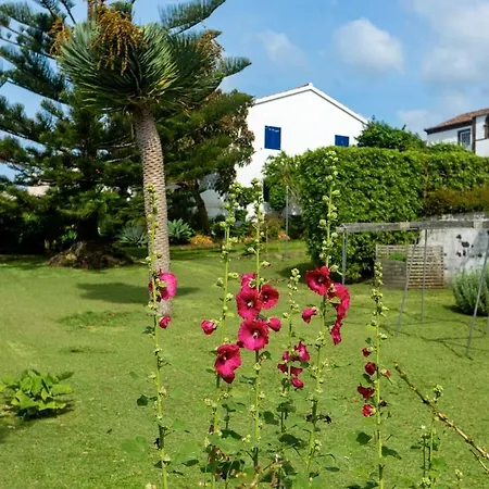 Casa Silke Holiday home