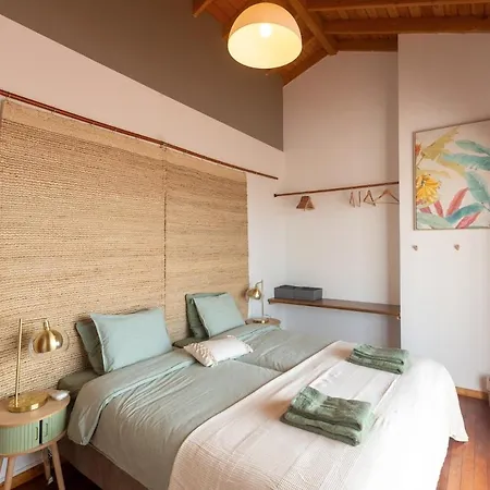 Vakantiehuis Casa Silke *