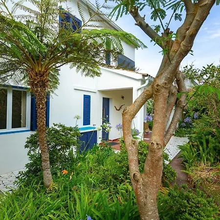 Feriehus Casa Silke