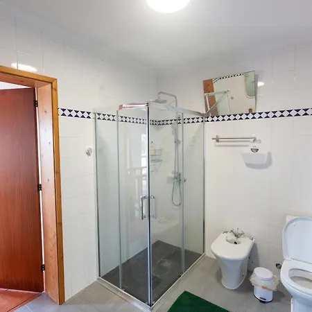 Casa Silke Feriehus *