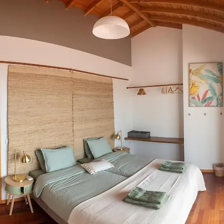 Casa Silke * Vila Franca do Campo