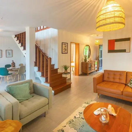 Casa Silke *