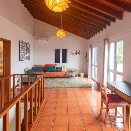 Casa Silke Vila Franca do Campo