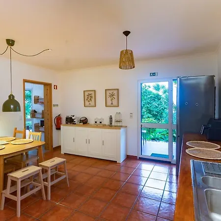 Feriehus Casa Silke Vila Franca do Campo