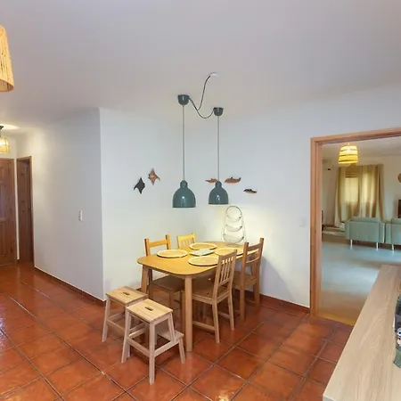 Casa Silke Vila Franca do Campo