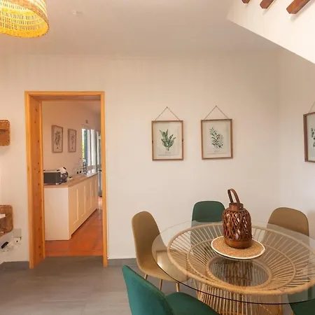 Feriehus Casa Silke Vila Franca do Campo