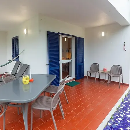 Casa Silke