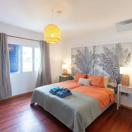 Casa Silke *