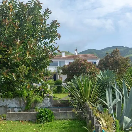 Casa Silke Feriehus
