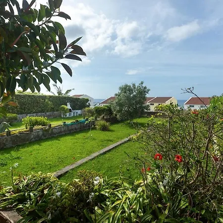 Feriehus Casa Silke *