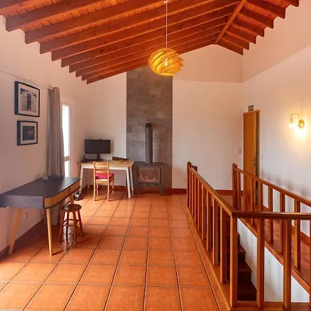Casa Silke * Vila Franca do Campo