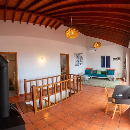 Feriehus Casa Silke