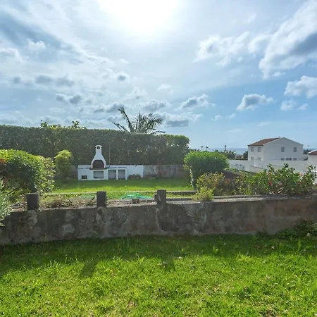 Casa Silke Vila Franca do Campo