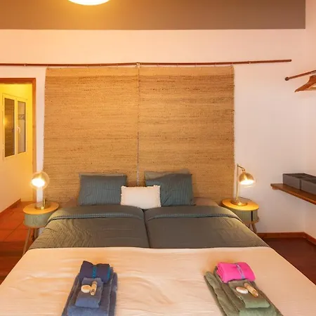 Casa Silke Hébergement de vacances *