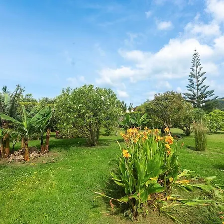 Casa Silke Feriehus Vila Franca do Campo