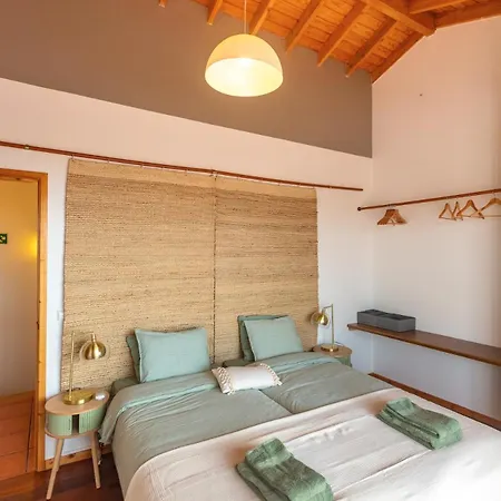 Feriehus Casa Silke *