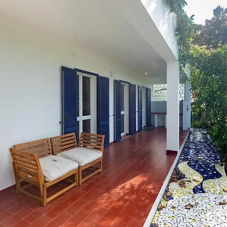 Casa Silke Feriehus *