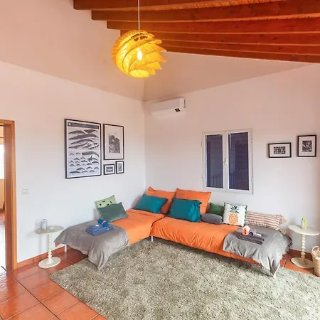 Casa Silke *