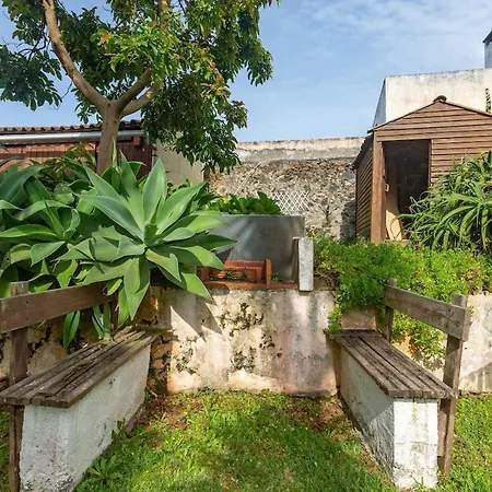 Casa Silke * Vila Franca do Campo