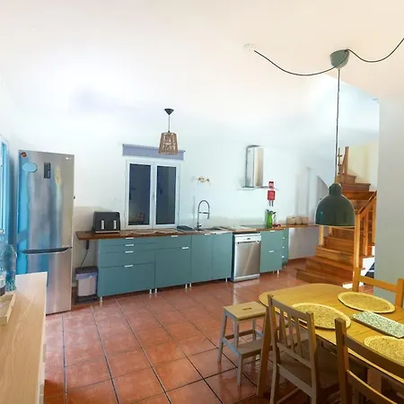 Casa Silke * Vila Franca do Campo