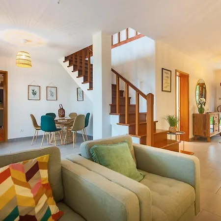 Feriehus Casa Silke