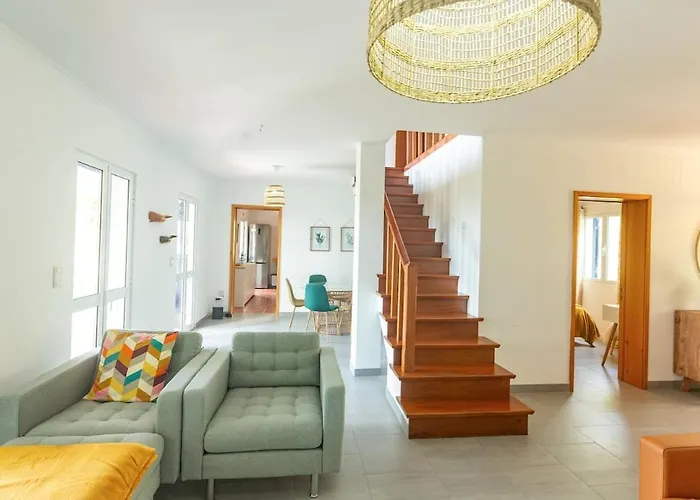 Casa Silke * Vila Franca do Campo