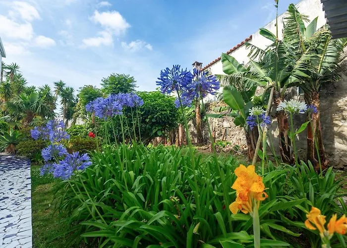 Casa Silke Vakantiehuis *