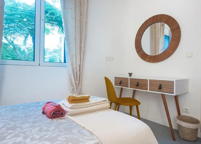 Hébergement de vacances Casa Silke *