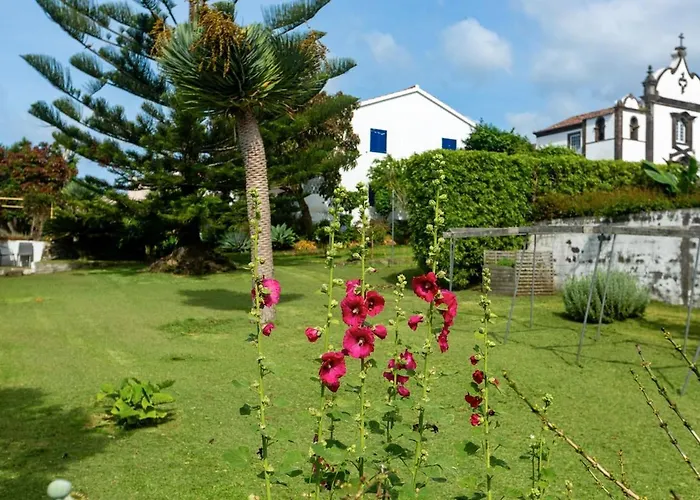 Casa Silke Vakantiehuis