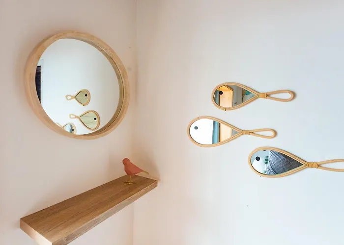 Casa Silke Hébergement de vacances Vila Franca do Campo