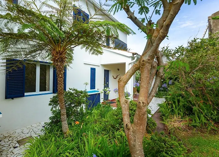 Hébergement de vacances Casa Silke