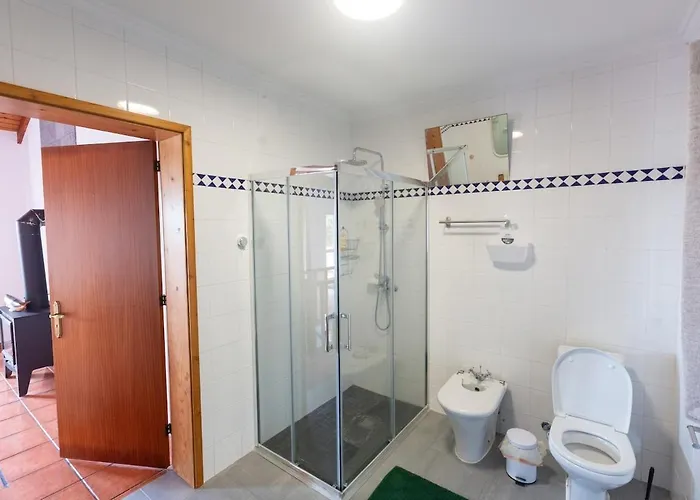 Casa Silke Hébergement de vacances *