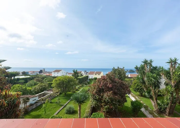 Casa Silke Hébergement de vacances