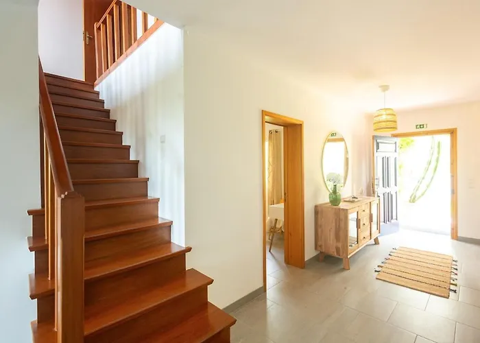 Casa Silke Vakantiehuis *