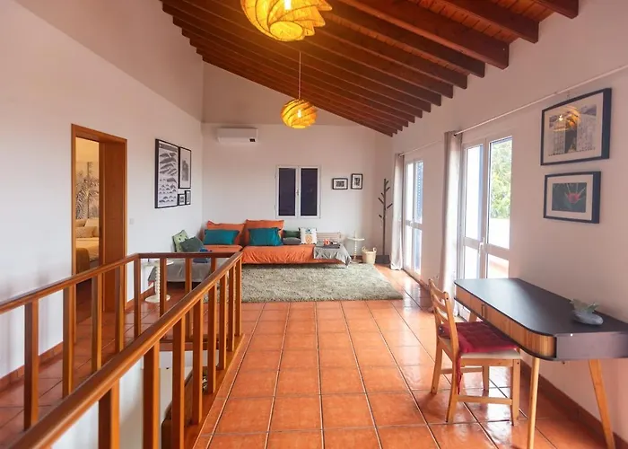 Casa Silke Vila Franca do Campo