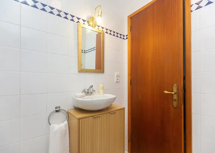 Hébergement de vacances Casa Silke