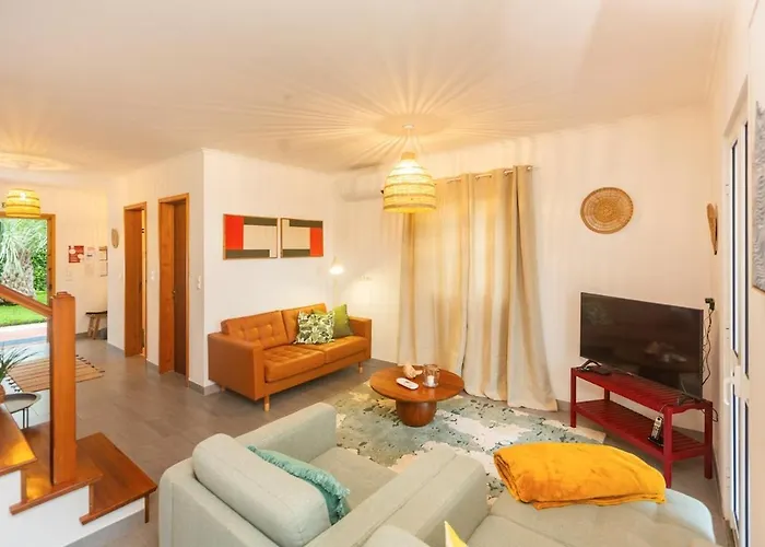 Vakantiehuis Casa Silke *