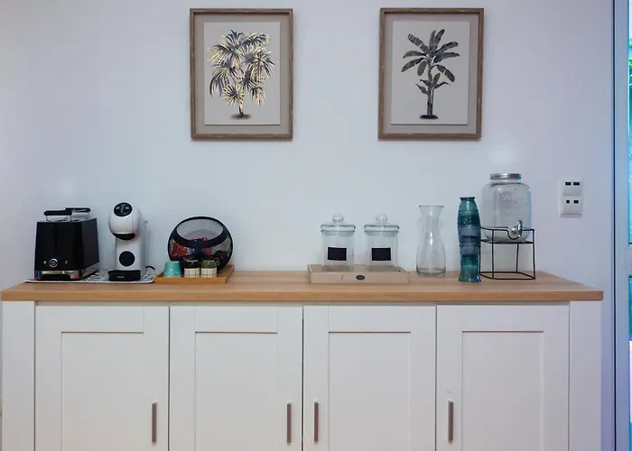 Hébergement de vacances Casa Silke Vila Franca do Campo