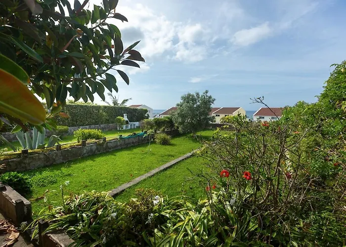 Vakantiehuis Casa Silke *