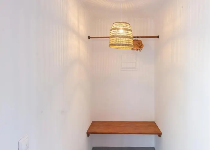 Hébergement de vacances Casa Silke Vila Franca do Campo