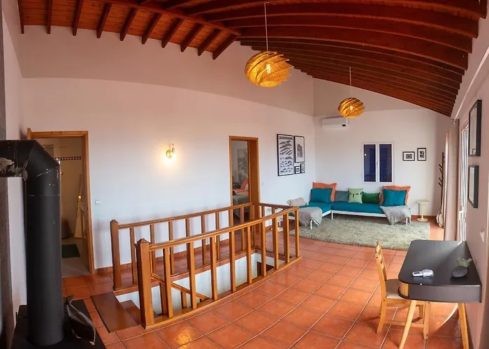 Hébergement de vacances Casa Silke