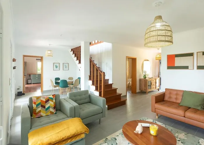 Casa Silke Vila Franca do Campo