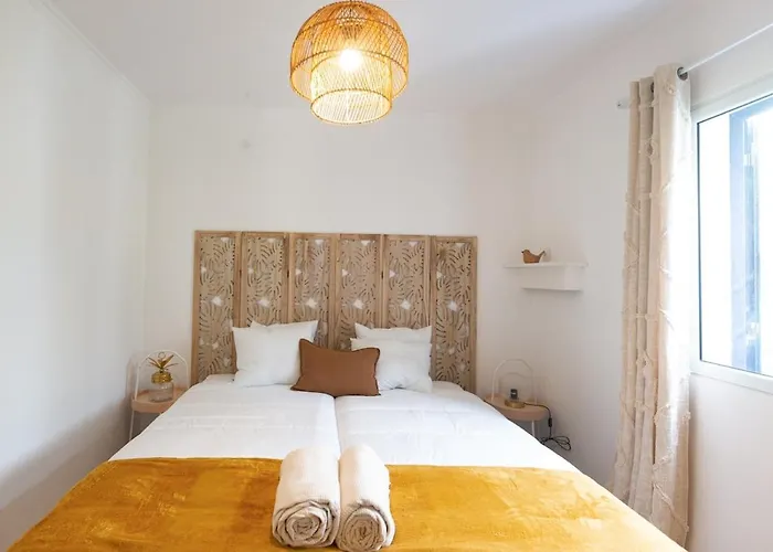 Vakantiehuis Casa Silke *