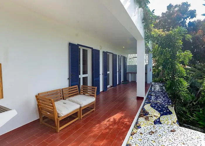 Casa Silke Hébergement de vacances *