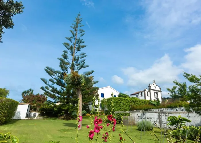 Vakantiehuis Casa Silke *