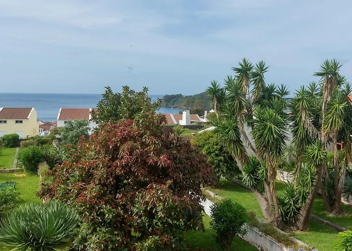 Hébergement de vacances Casa Silke