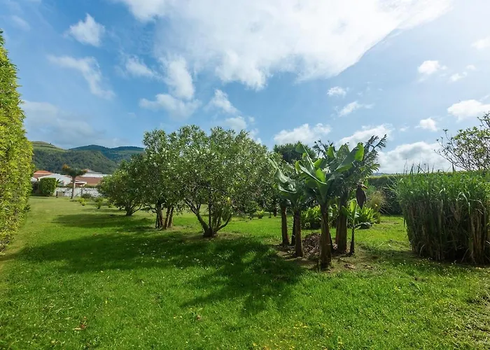 Casa Silke * Vila Franca do Campo